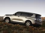 Nissan Patrol 2012 года (AU)